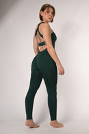 Jumpsuit Huntress- Gaia