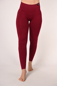 Leggings amazzone "Baccante"