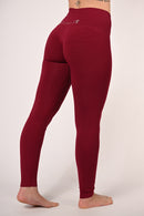 Leggings amazzone "Baccante"