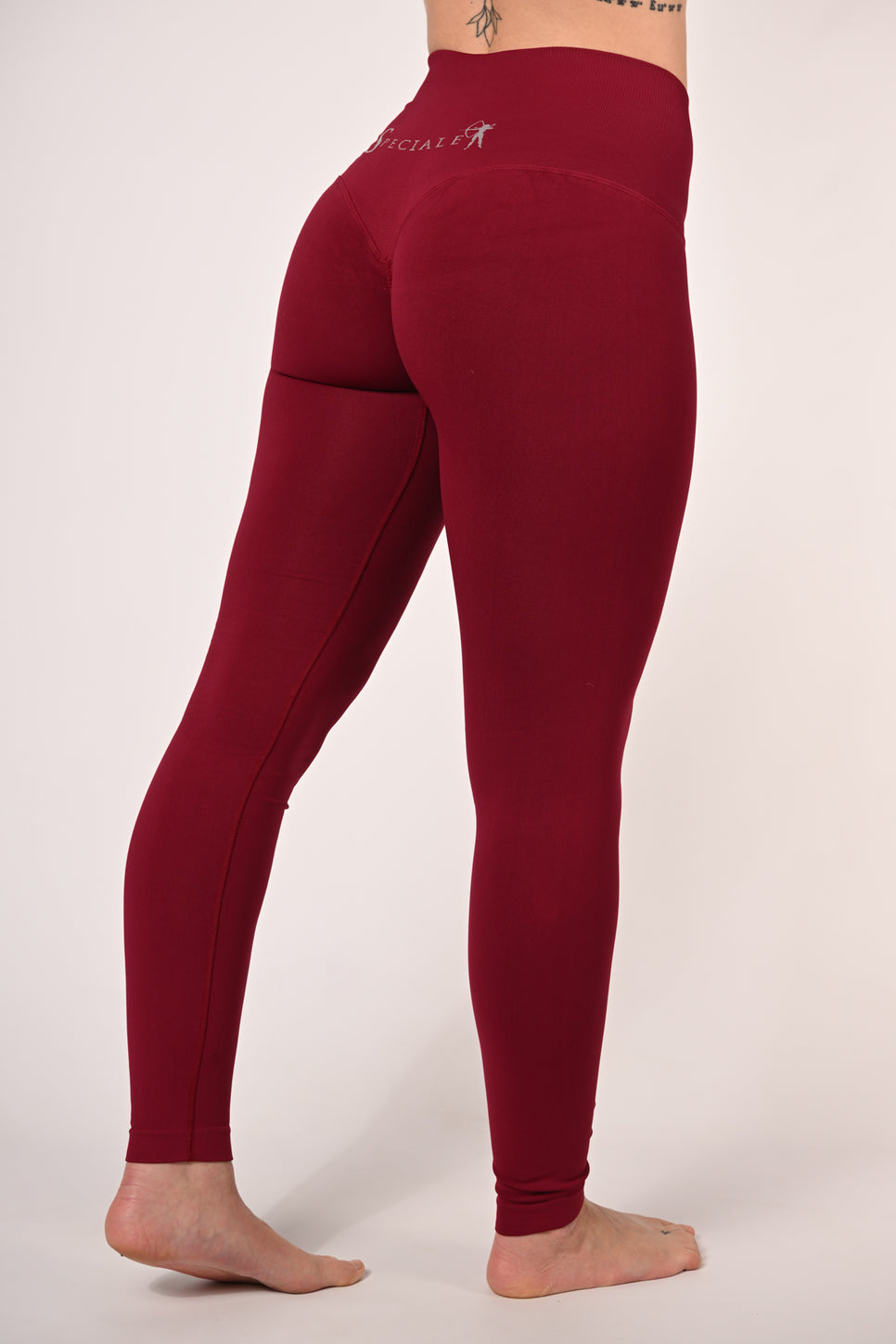 Leggings amazzone "Baccante"
