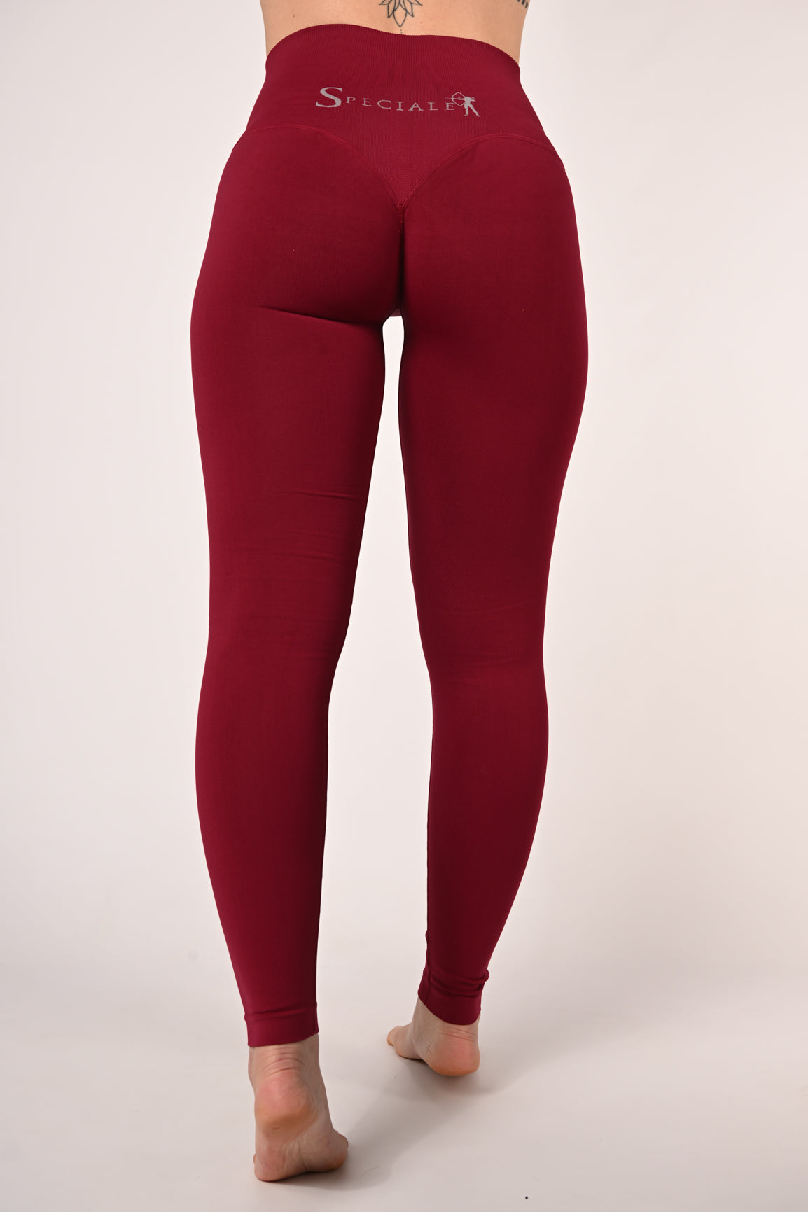 Leggings amazzone "Baccante"