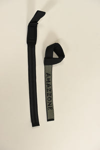 STRAPS SOLLEVAMENTO PESI-  AMAZZONE