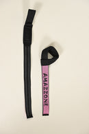 STRAPS SOLLEVAMENTO PESI-  AMAZZONE