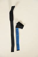STRAPS SOLLEVAMENTO PESI-  LUNGA VITA AI RIBELLI