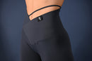 Leggings Wonder Woman - Selene - blu cenere