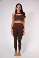 Leggings huntress "Ippolita"