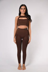 Leggings huntress "Ippolita"