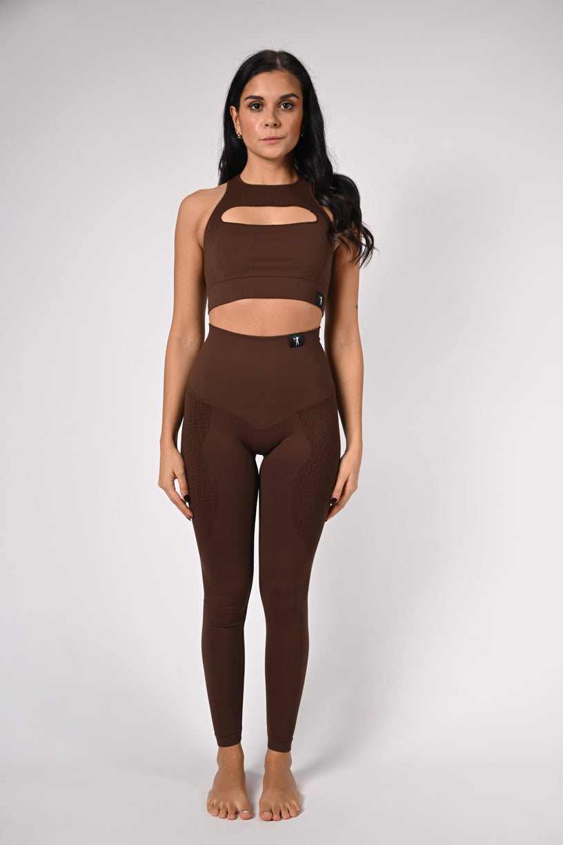 Leggings huntress "Ippolita"