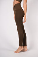 Leggings Wonder Woman - Olympia- marrone