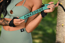 STRAPS SOLLEVAMENTO PESI-  AMAZZONE