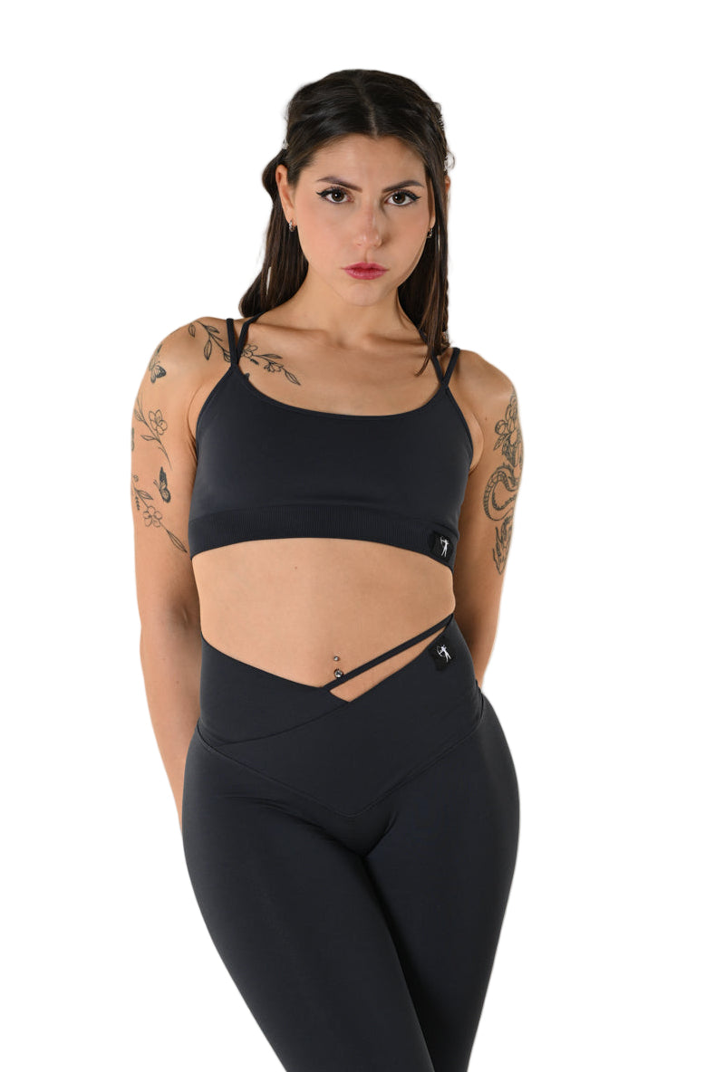 Top incrociato - Selene