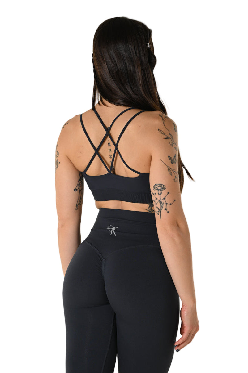 Top incrociato - Selene