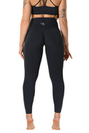 Leggings Wonder Woman 2.0 - Selene-blu cenere