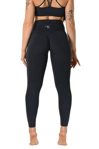 Leggings Wonder Woman 2.0 - Selene-blu cenere