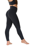 Leggings Wonder Woman 2.0 - Selene-blu cenere