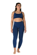 Leggings amazzone 2.0 - Poseidone