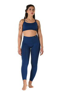Leggings amazzone 2.0 - Poseidone