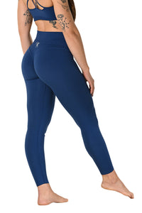 Leggings amazzone 2.0 - Poseidone