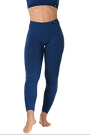 Leggings amazzone 2.0 - Poseidone