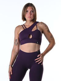 Top amazzone "Persefone"