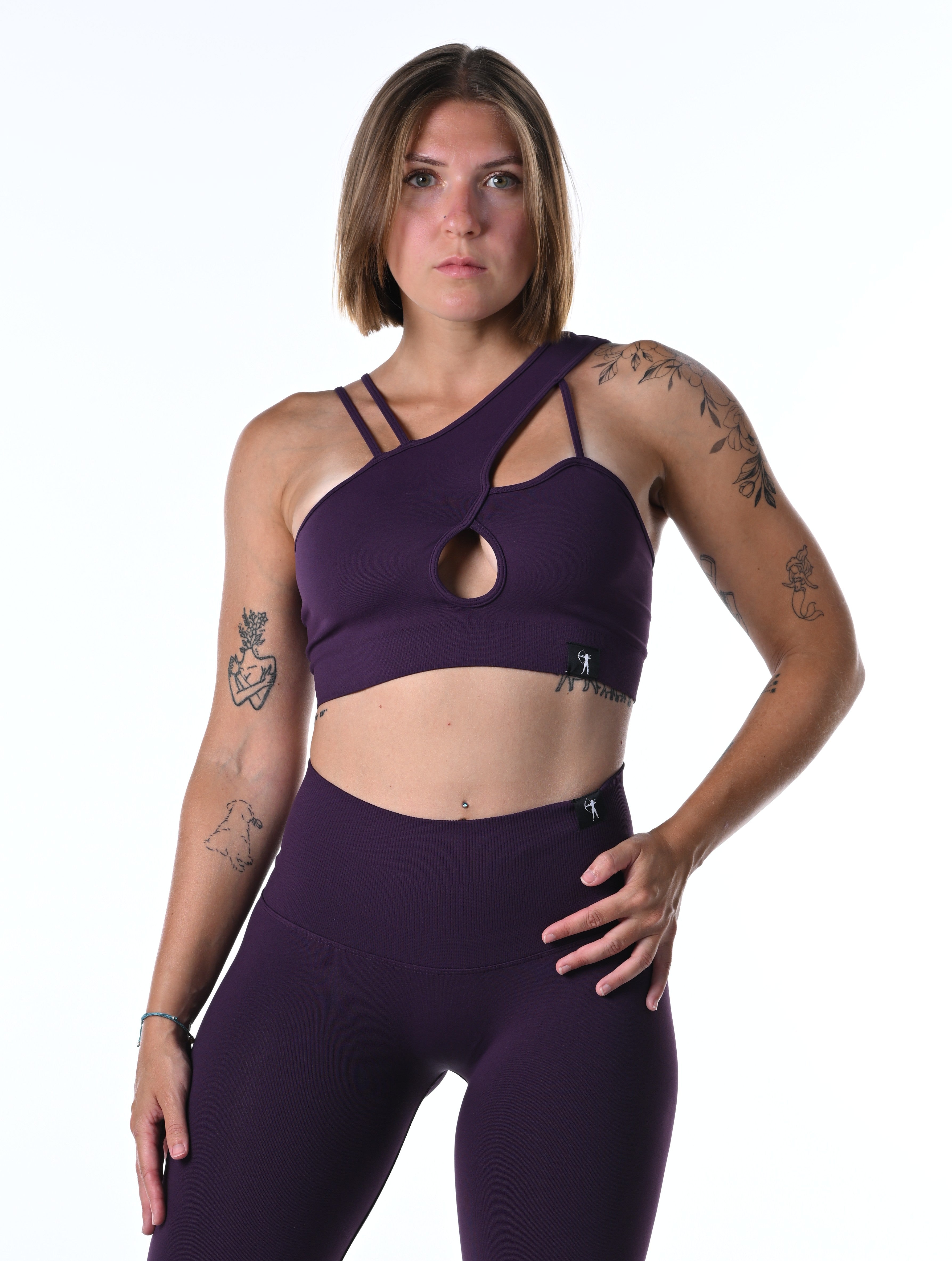 Top amazzone "Persefone"