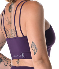 Top amazzone "Persefone"
