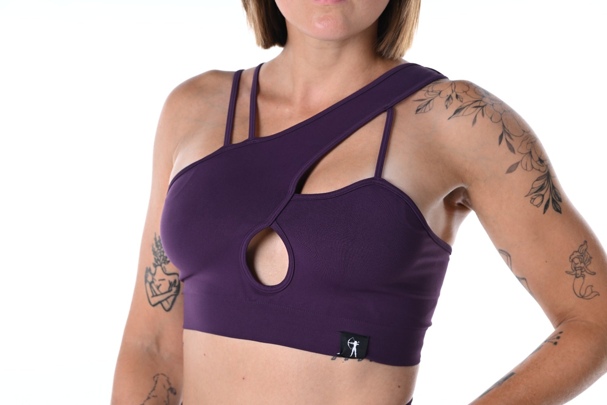 Top amazzone "Persefone"