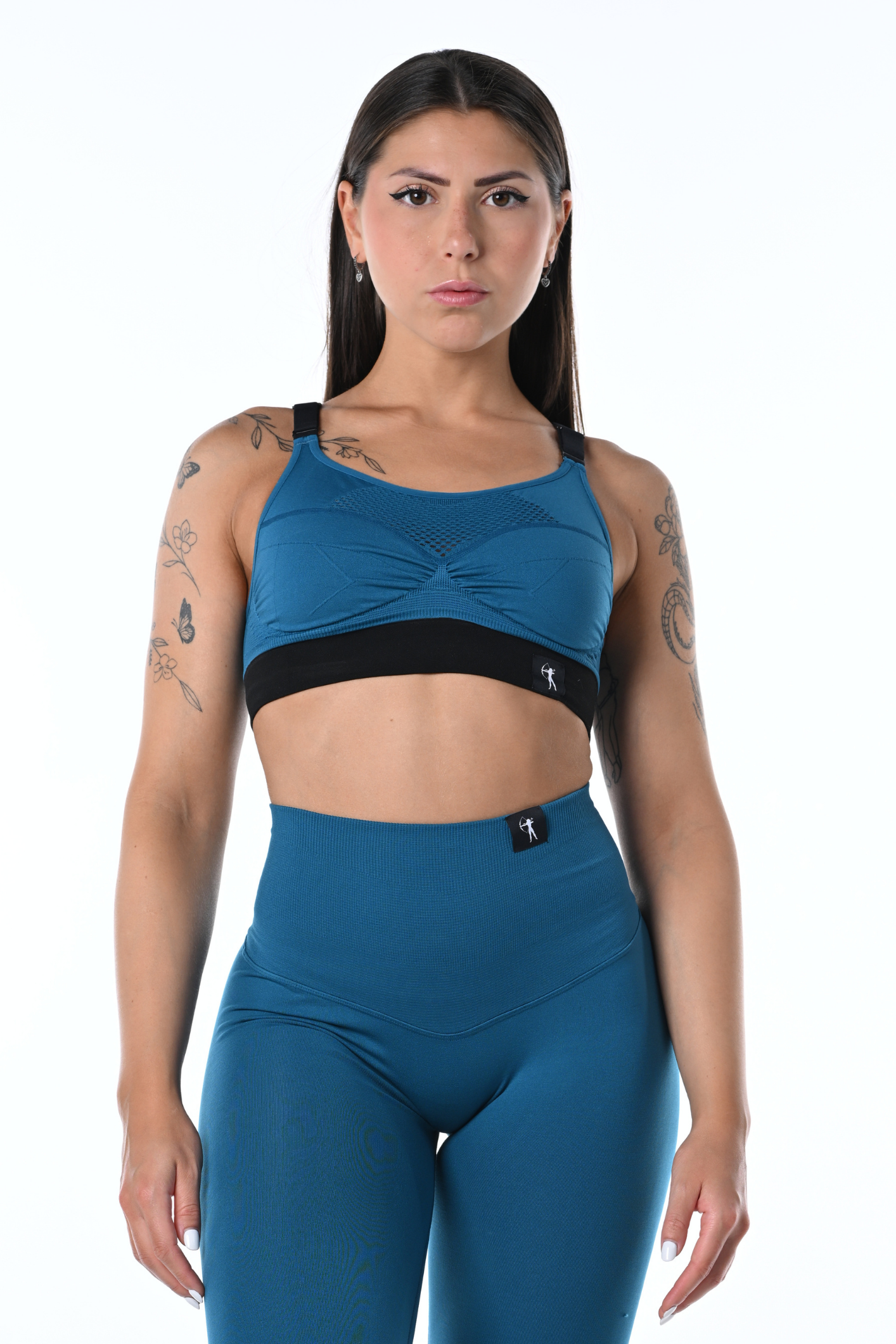 Top Raider active - petrolio