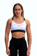 Top Raider active - bianco