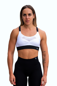 Top Raider active - bianco