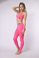 Leggings Galaxyan - Andromeda