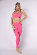 Leggings Galaxyan - Andromeda