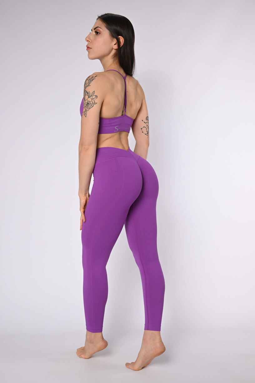 Leggings Galaxyan - Phoenix