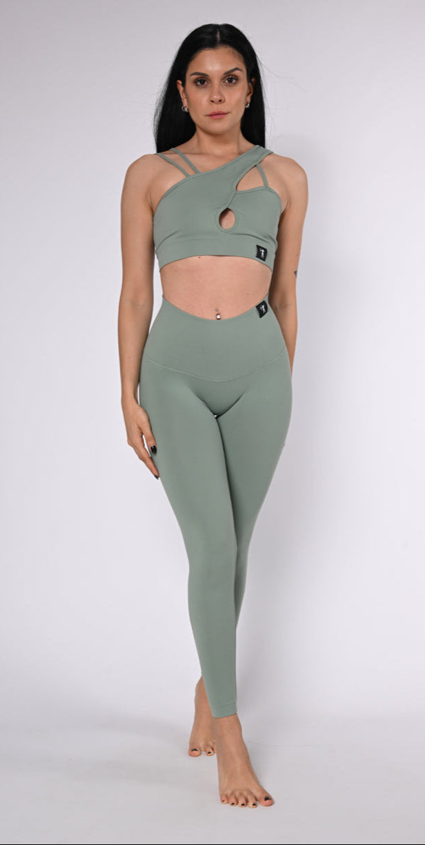 Leggings amazzone "Dafne"