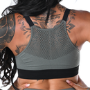 Top Raider active - verde army